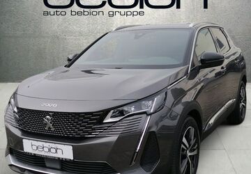Peugeot 3008 37.400 km 24.480 &euro; Reutlingen 72766