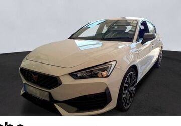 Cupra Leon 20.015 km 26.530 &euro; Reutlingen 72770