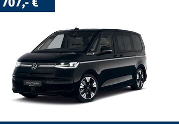 VW T7 Multivan 15.229 km 68.840 &euro; Böblingen 71032