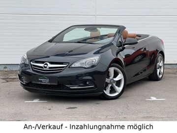 Gebrauchte Opel Cascada