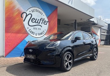 Ford Puma 3.700 km 27.490 &euro; Herrenberg-Kuppingen 71083