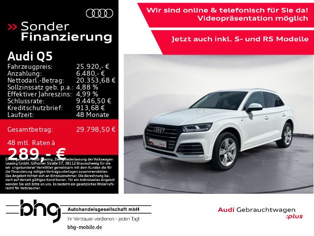 Audi Q5 76.530 km 25.920 &euro; Reutlingen 72760