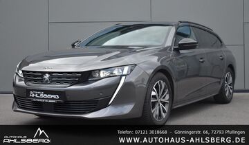 Gebrauchte Peugeot 508