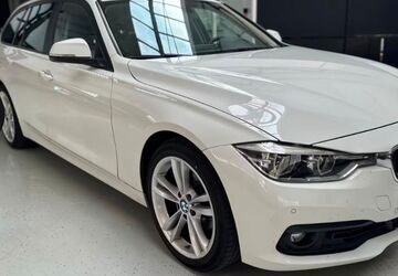 BMW 320 129.450 km 19.990 &euro; Schönaich 71101