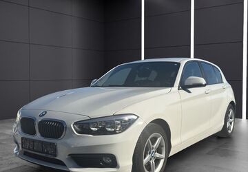 BMW 118 108.000 km 10.990 &euro; Reutlingen / Stuttgart 72766