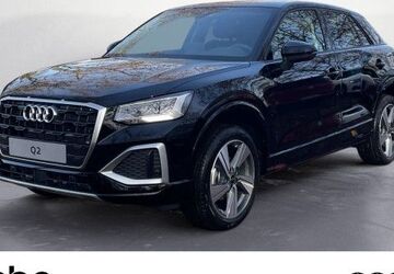 Audi Q2 6.900 km 34.990 &euro; Reutlingen 72760