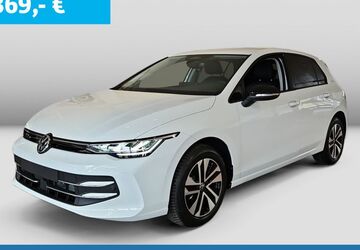 VW Golf 2.999 km 36.895 &euro; Böblingen 71032