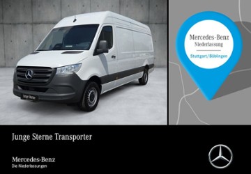 Mercedes-Benz Sprinter 46.474 km 46.386 &euro; Böblingen 71034