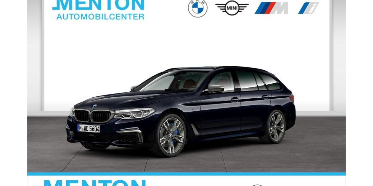 BMW M550 92.974 km 41.690 &euro; Reutlingen 72766
