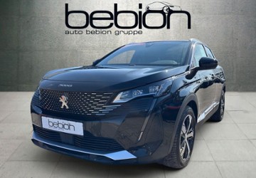 Peugeot 3008 55.950 km 25.480 &euro; Reutlingen 72766