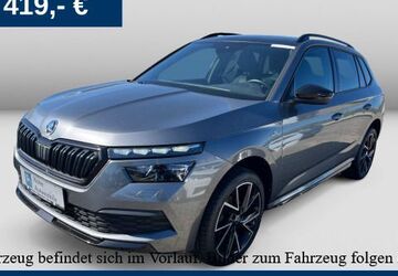 Skoda Kamiq 1.001 km 32.430 &euro; Böblingen 71032