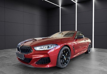 BMW M850 61.000 km 49.990 &euro; Reutlingen / Stuttgart 72766