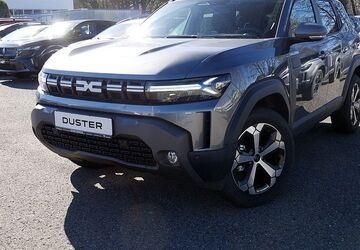Dacia Duster 4.905 km 30.819 &euro; Herrenberg 71083