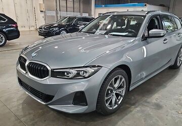 BMW 320 21.000 km 30.799 &euro; Reutlingen / Mittelstadt 72766