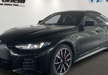 BMW i4 1.900 km 54.934 &euro; Nürtingen 72622