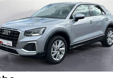 Audi Q2 6.363 km 25.960 &euro; Reutlingen 72760