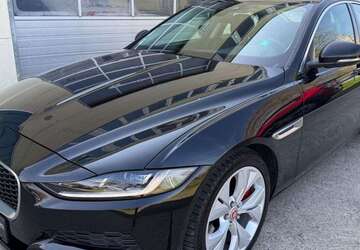 Jaguar XE 79.000 km 15.950 &euro; Sindelfingen/Stuttgart 71069