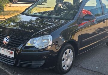 VW Polo 166.340 km 2.999 &euro; Reutlingen 72764