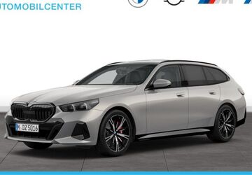 BMW 540 16.435 km 64.890 &euro; Reutlingen 72766