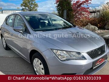 Gebrauchte Seat Leon