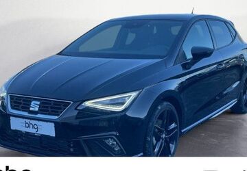 Seat Ibiza 2.130 km 26.990 &euro; Reutlingen 72760
