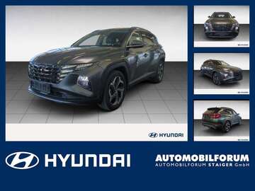 Gebrauchte Hyundai Tucson