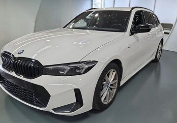 BMW 318 124.000 km 27.999 &euro; Reutlingen / Mittelstadt 72766