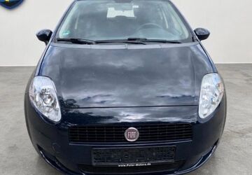 Fiat Grande Punto 131.000 km 1.999 &euro; Rangendingen 72414