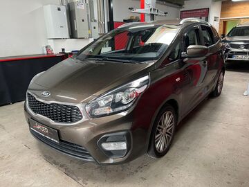 Gebrauchte Kia Carens