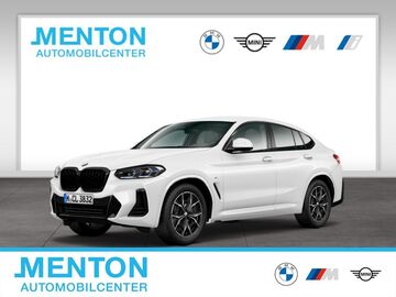 Gebrauchte BMW X4