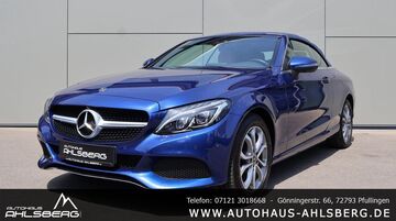 Gebrauchte Mercedes-Benz C 250