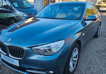 BMW 530 175.920 km 15.999 &euro; Reutlingen 72770