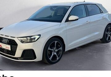 Audi A1 57.116 km 20.830 &euro; Reutlingen 72760