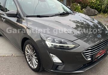 Ford Focus 202.000 km 9.800 &euro; Reutlingen 72770