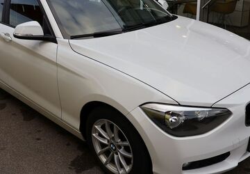 BMW 116 137.000 km 7.350 &euro; Ostfildern 73760