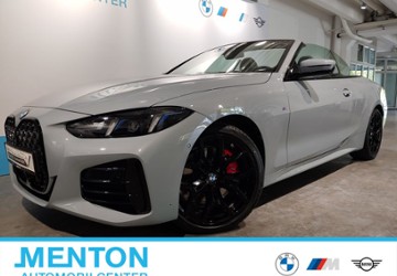 BMW 420 9.549 km 58.990 &euro; Reutlingen 72766