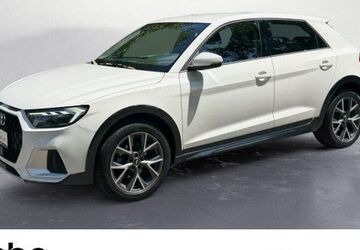 Audi A1 54.553 km 21.430 &euro; Reutlingen 72760