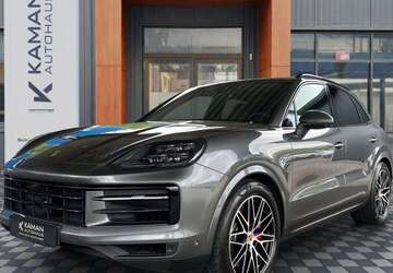 Porsche Cayenne 64.500 km 94.500 &euro; Sindelfingen 71065
