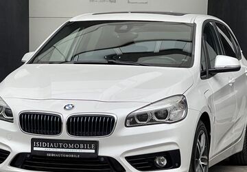 BMW 225 Active Tourer 78.000 km 16.300 &euro; Reutlingen/Mittelstadt 72766