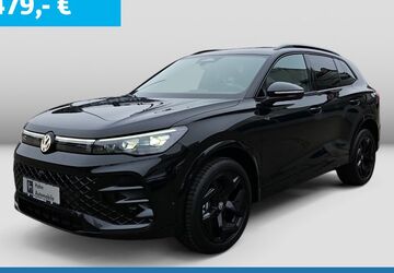VW Tiguan 9.999 km 48.695 &euro; Böblingen 71032
