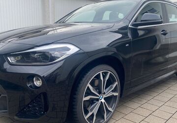 BMW X2 92.000 km 19.999 &euro; Reutlingen 72766