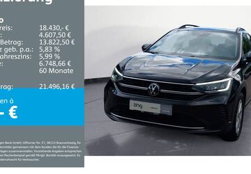 VW Taigo 32.695 km 17.930 &euro; Reutlingen 72770
