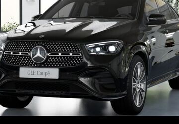 Mercedes-Benz GLE 350 9.900 km 98.990 &euro; Pfullingen 72793