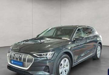 Audi e-tron 32.409 km 26.890 &euro; Filderstadt 70794