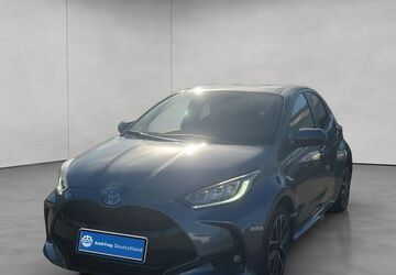 Toyota Yaris 2.000 km 27.990 &euro; Reutlingen 72766