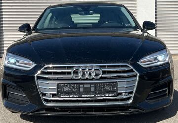 Audi A5 148.000 km 18.900 &euro; Hildrizhausen /Stuttgart 71157