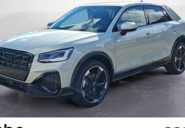 Audi Q2 2.900 km 37.900 &euro; Reutlingen 72760