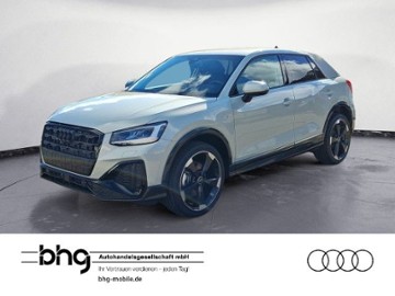 Gebrauchte Audi Q2