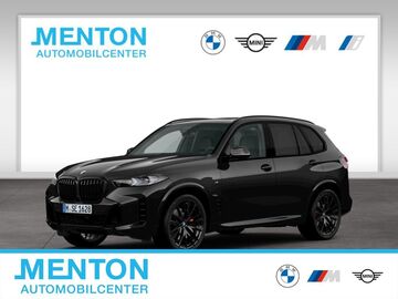 Gebrauchte BMW X5