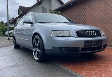 Audi A4 336.376 km 2.190 &euro; Reutlingen 72768